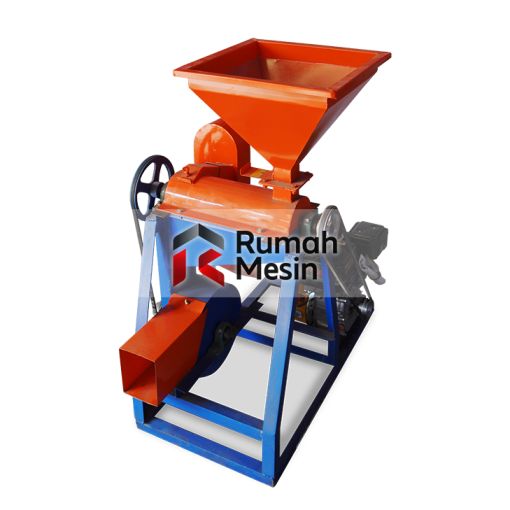 Jual Mesin Pemecah Kopi