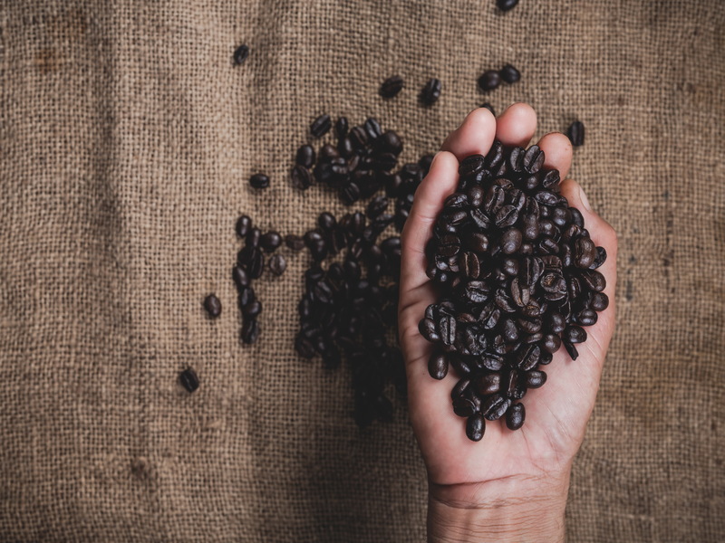 mesin roasting kopi untuk usaha