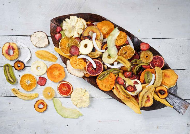 Analisa Keuntungan Keripik Vacuum