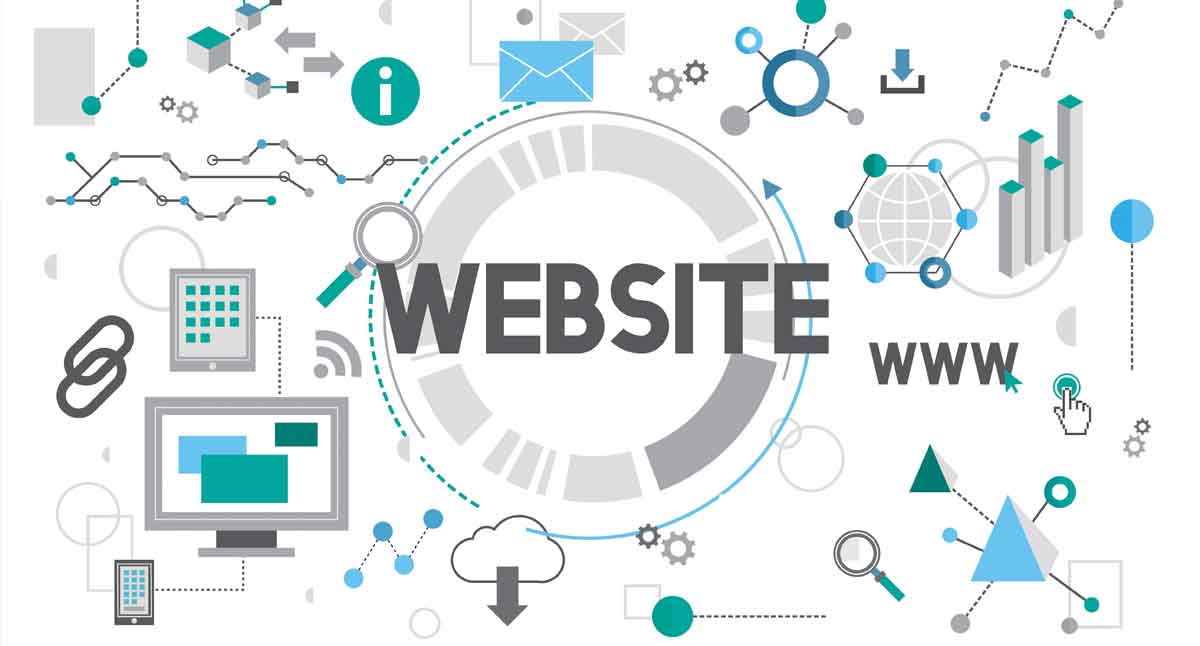 cara menjaga performa website
