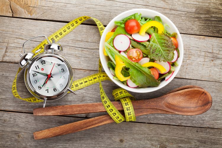 Pengaturan jadwal shift dapur