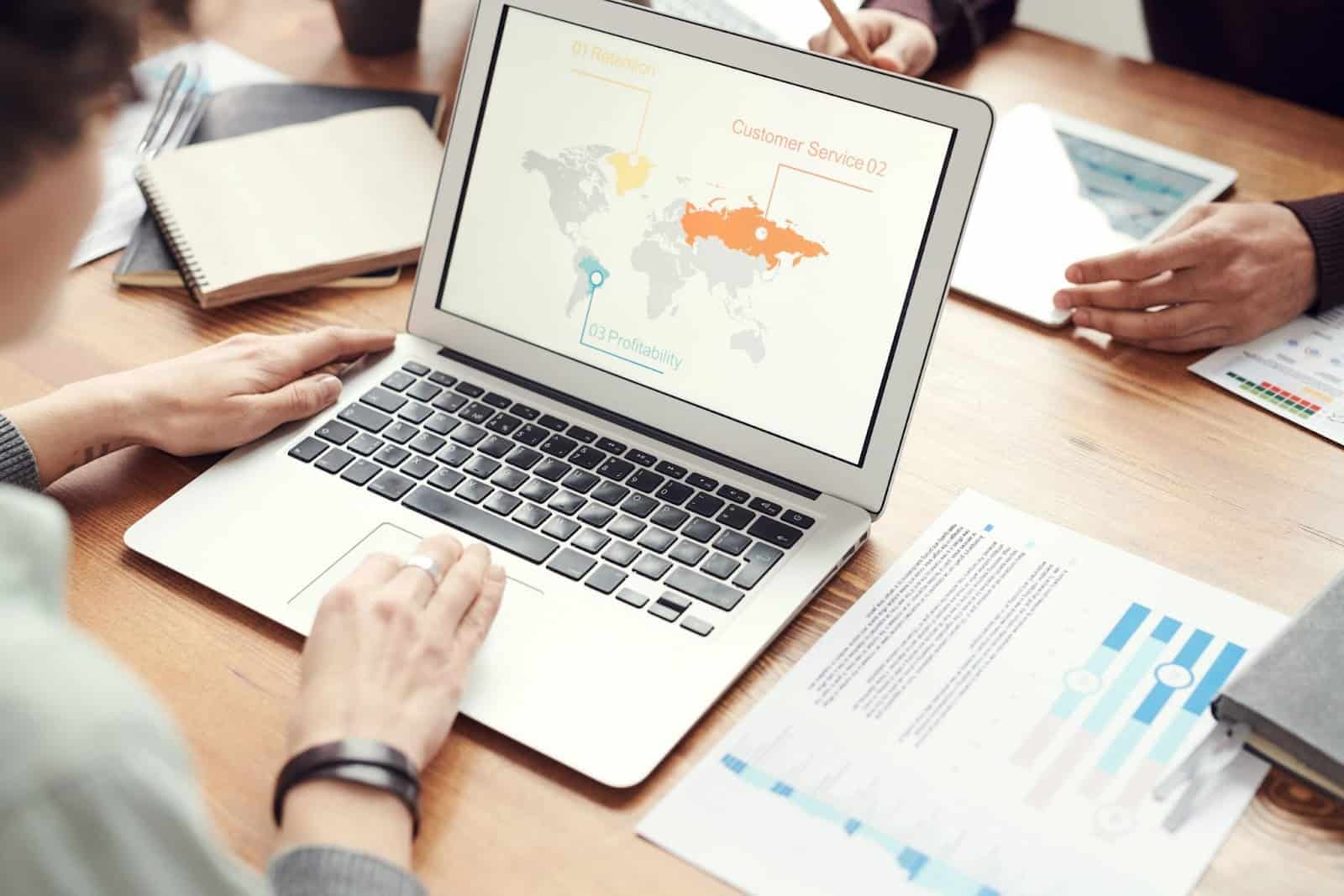 Alat Optimasi SEO Company