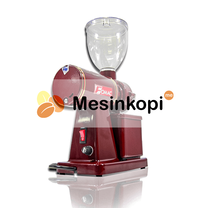 perawatan grinder kopi