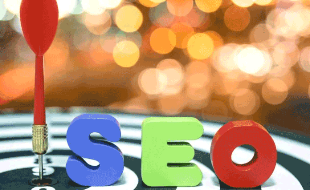 Kesalahan umum SEO On-Page