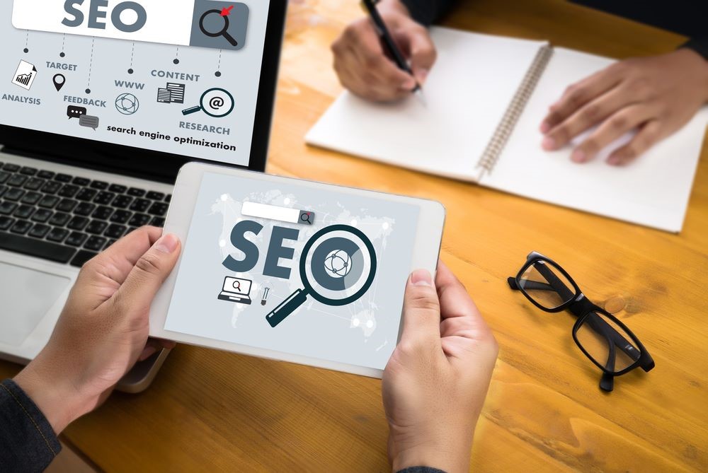 tahapan membuat SEO website