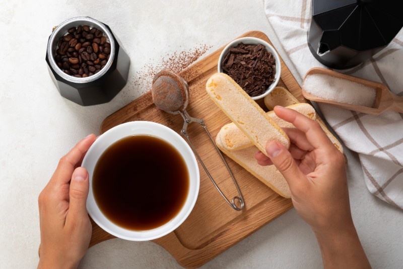 Alasan Kopi Hitam Baik untuk Kesehatan Tubuh