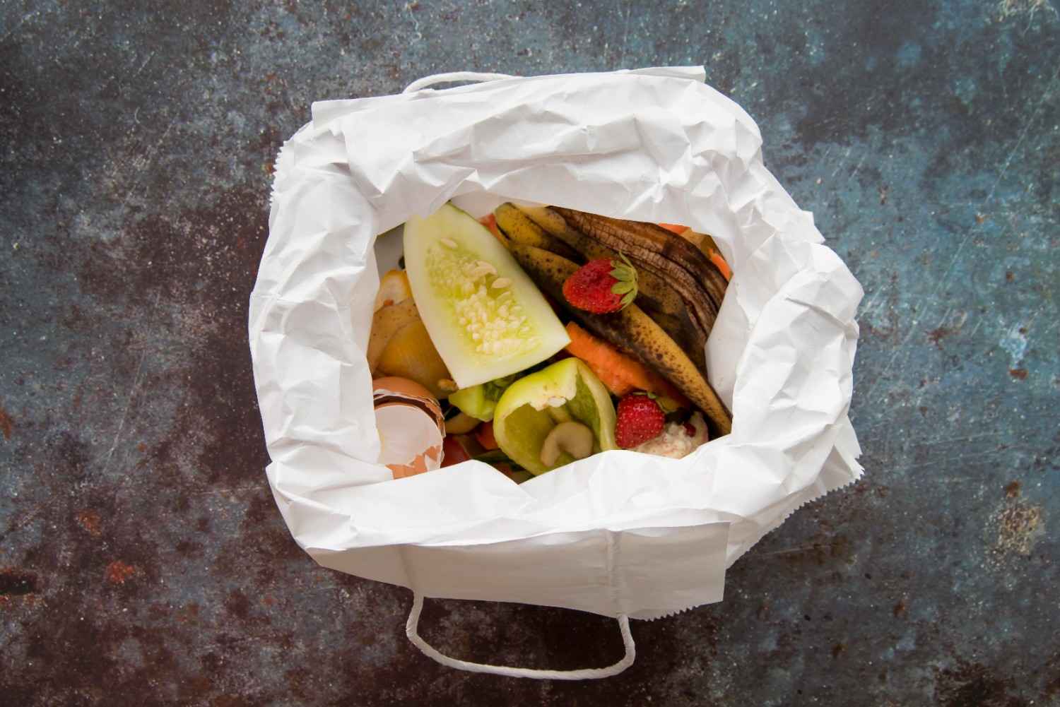 Mesin Pencacah Sampah untuk Bahan Bakar