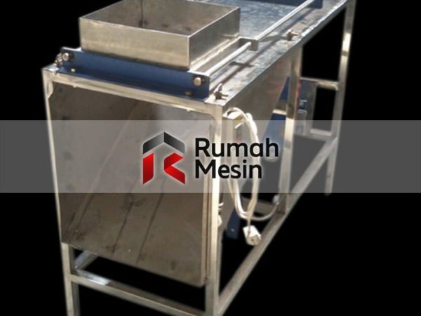 mesin pembuatnata de coco