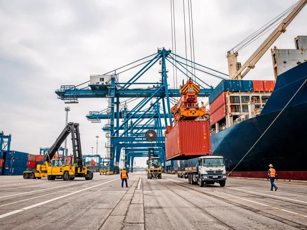 The process of shipping coconut shell charcoal briquettes overseas