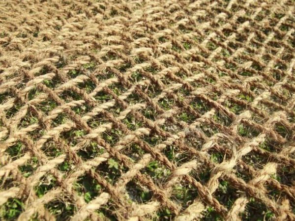 spesifikasi teknis cocomesh sabut kelapa