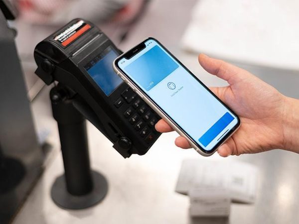 Aplikasi Pengaturan Transaksi Pelanggan