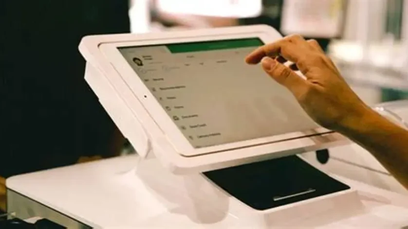 Aplikasi Point of Sale Efisiensi Usaha