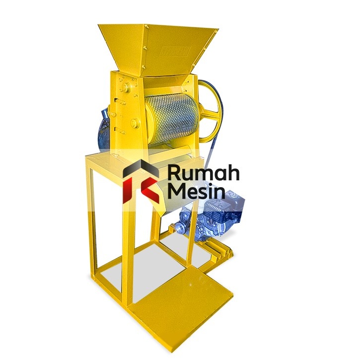 manfaat mesin kopi basah