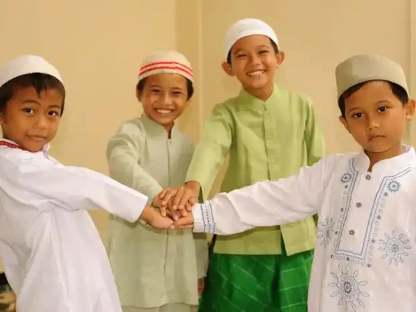 sekolah dasar islam tahfidz untuk anak jogja
