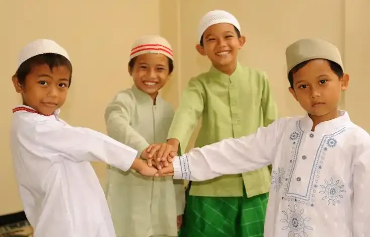 sekolah dasar islam tahfidz untuk anak jogja