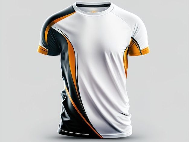 Jersey Tim Futsal Custom