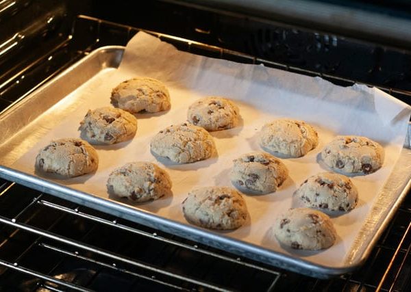 Cara Memanggang Kue Agar Matang Merata