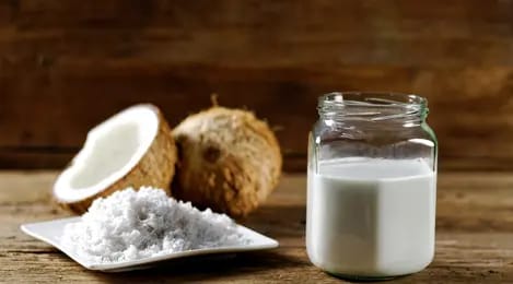 Alat Peras Santan Kelapa