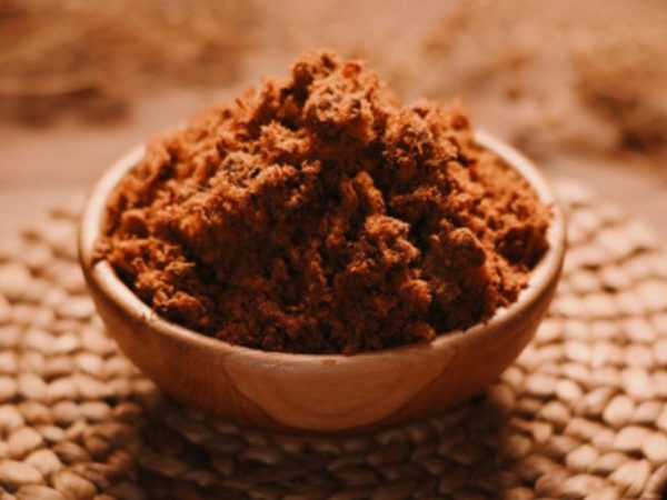 Cara Membuat Abon Pakai Mesin