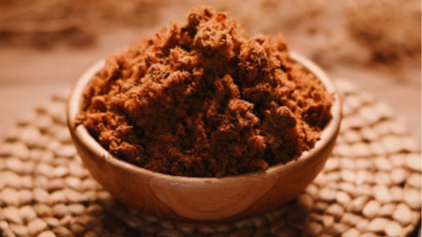 Cara Membuat Abon Pakai Mesin