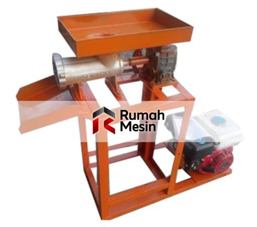 Keuntungan Mesin Giling Daging Listrik