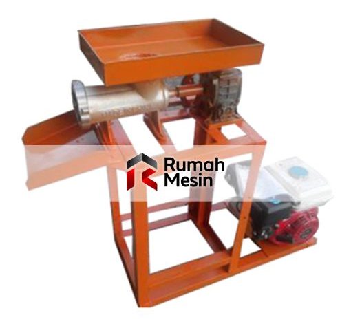 Keuntungan Mesin Giling Daging Listrik