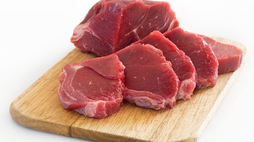 Usaha Bakso Pakai Gilingan Daging