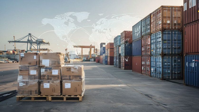 track international shisha charcoal shipments