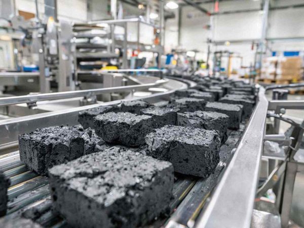 charcoal export manufacturer