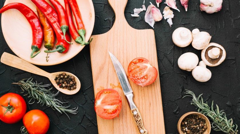 peralatan usaha bumbu masak