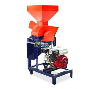 pupuk organik dari rumput cincang