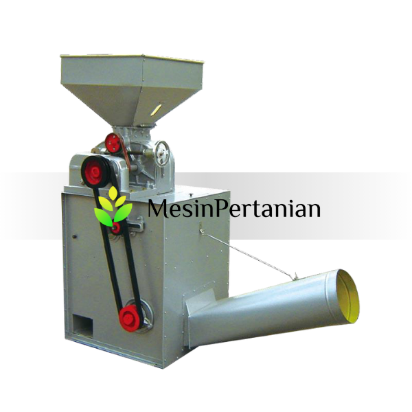 tujuan penggunaan mesin pulper