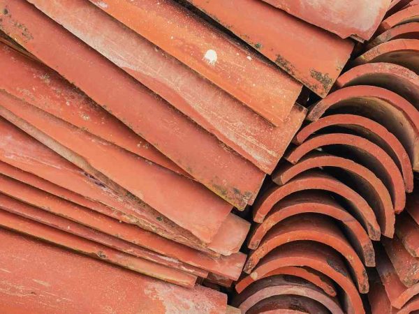 cara menggunakan mesin press genteng