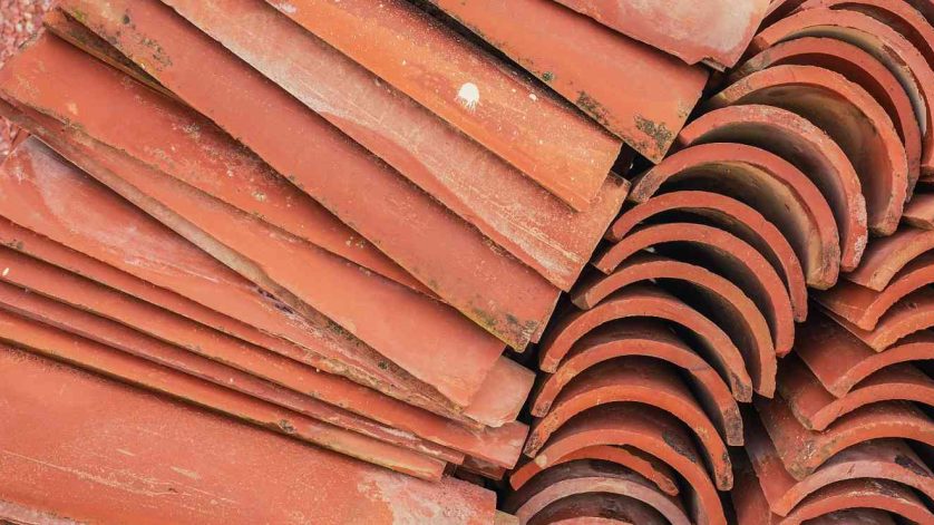 cara menggunakan mesin press genteng