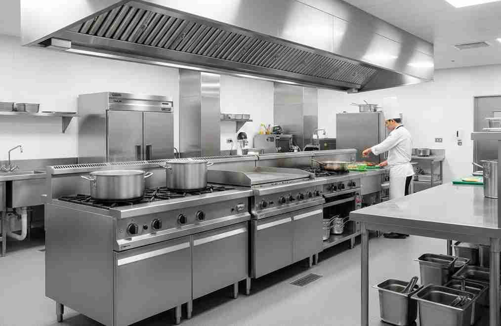 Strategi pengembangan menu MBG