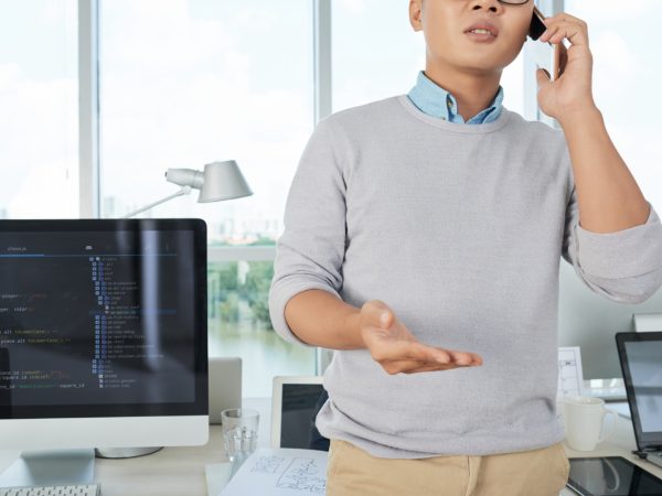 Teknis hindari kesamaan IP