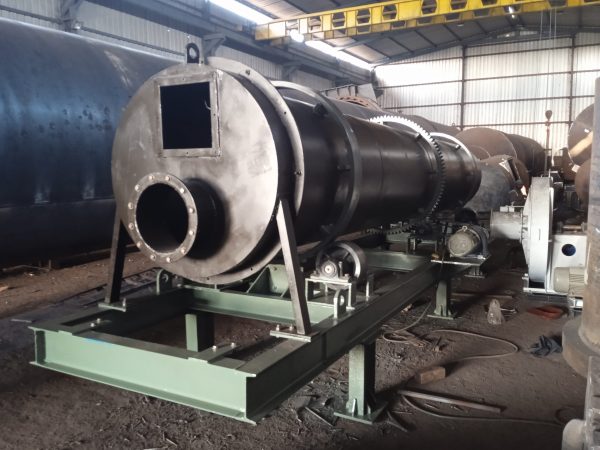 manfaat rotary dryer untuk usaha