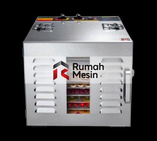 Alat Pengering Makanan untuk Usaha