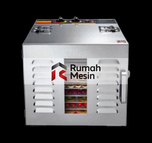Alat Pengering Makanan untuk Usaha