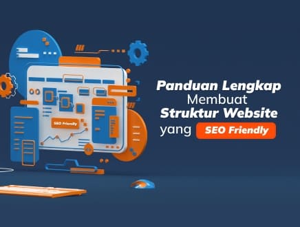 panduan dasar pengelolaan website sekolah
