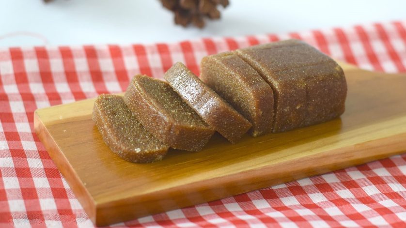 cara memulai usaha jenang rumahan