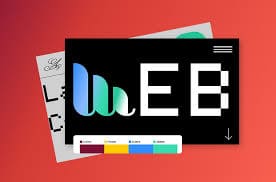 cara menentukan desain website