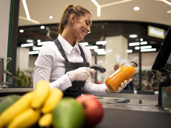 Aplikasi Point Of Sales Barcode Scanner Untuk Transaksi Cepat