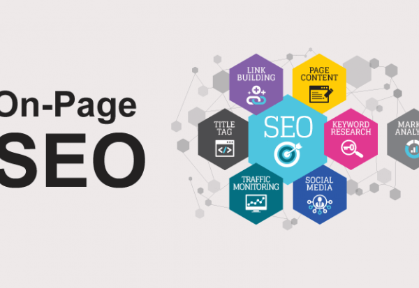 seo on page adalah