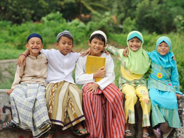 sekolah-islam-dengan-pendidikan-karakter-islami