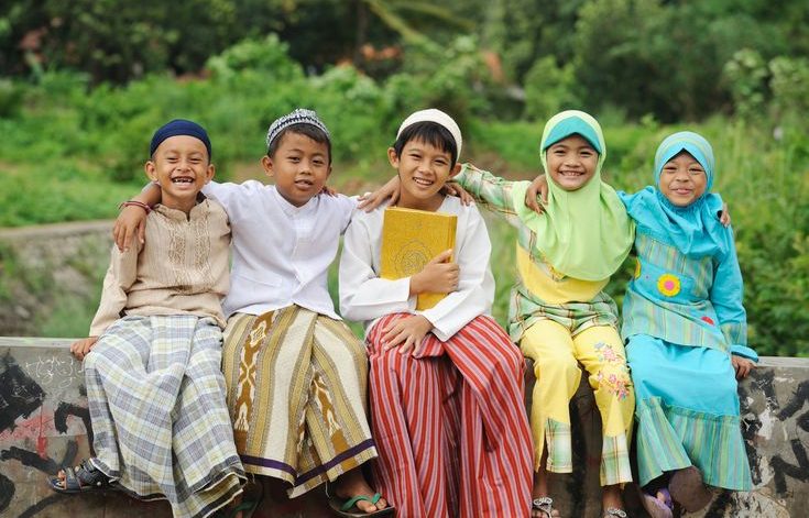 sekolah-islam-dengan-pendidikan-karakter-islami
