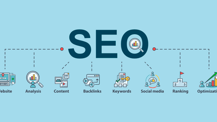 Cara Optimasi SEO Website