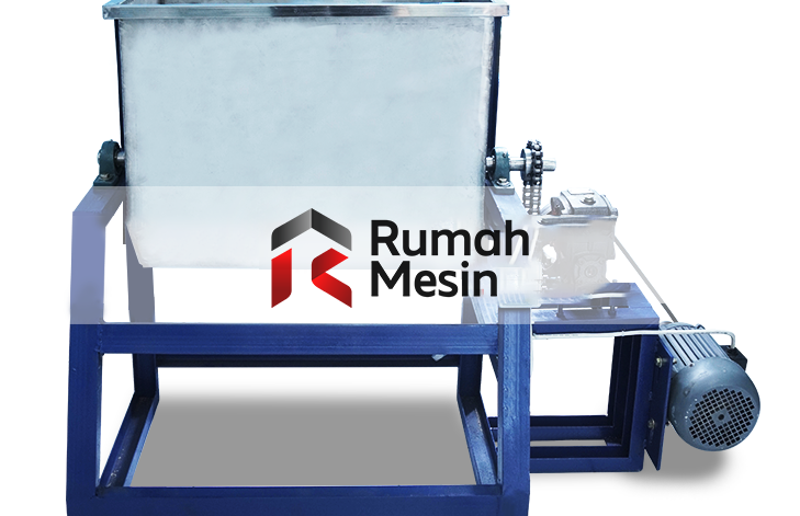 alasan investasi mesin pengolah garam