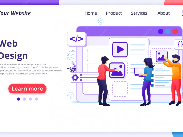 Persiapan Sebelum Buat Website Perusahaan
