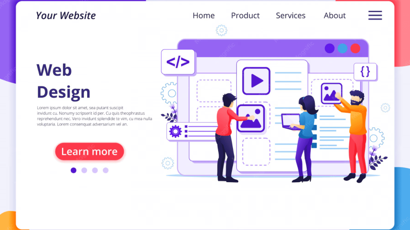Persiapan Sebelum Buat Website Perusahaan